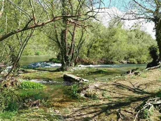 Villa Katja Omiš Exteriér fotografie